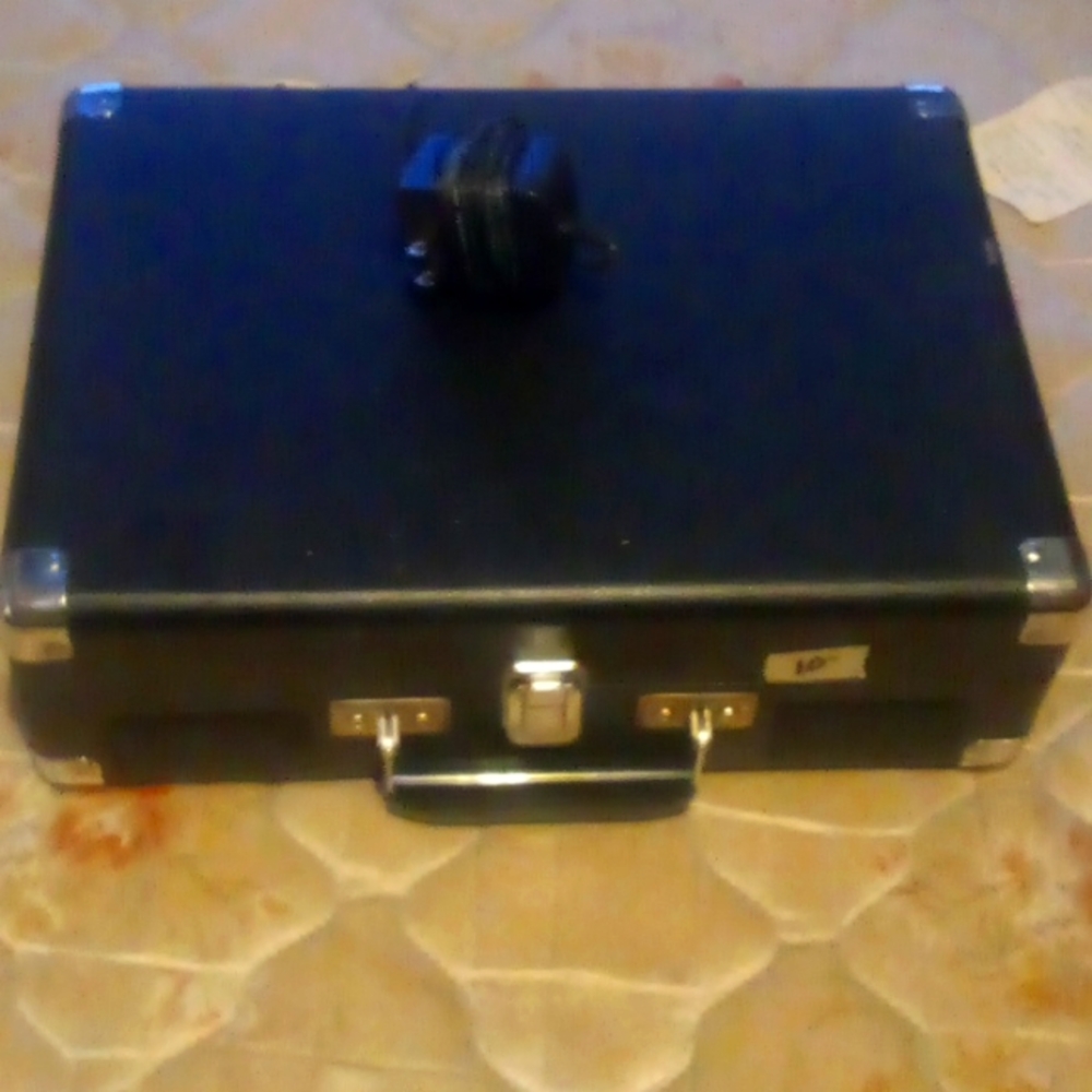 Record player